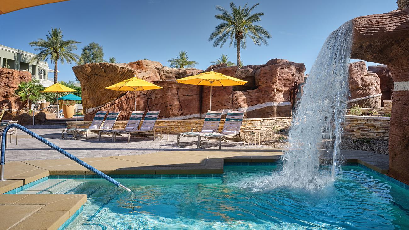 Whirlpool Spa